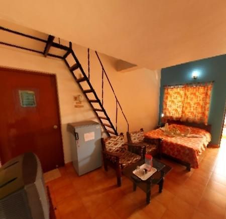Hotel Germany Calangute Cameră foto