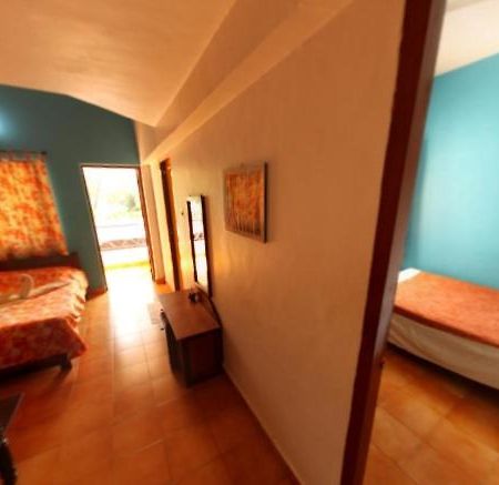 Hotel Germany Calangute Cameră foto