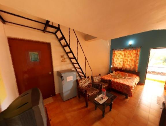 Hotel Germany Calangute Cameră foto