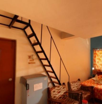 Hotel Germany Calangute Cameră foto