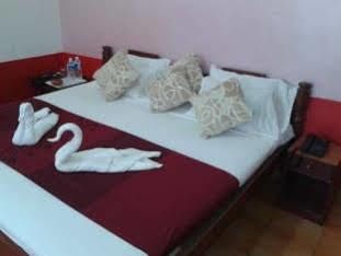 Hotel Germany Calangute Exterior foto